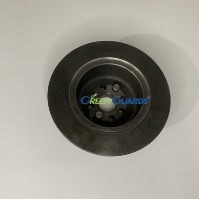 Las piezas del cortador de césped de freno del eje del rotor trasero GAM135647 se ajustan al vehículo utilitario Deere Gator