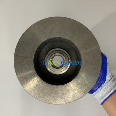 Las piezas de la cortadora de césped Kit de eje de freno GAM142950 Adaptación de vehículo utilitario Deere Gator