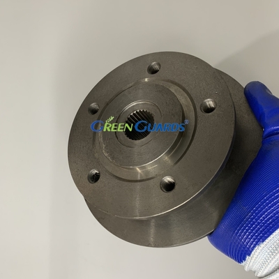 Las piezas de la cortadora de césped Kit de eje de freno GAM142950 Adaptación de vehículo utilitario Deere Gator