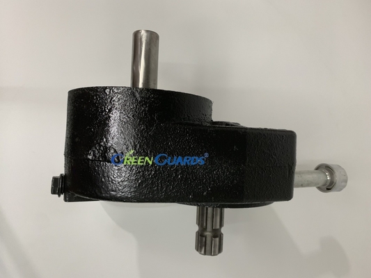 Parte del soplador de hojas de hierba Caja de cambios G2575 Adaptación de turbina de búfalo