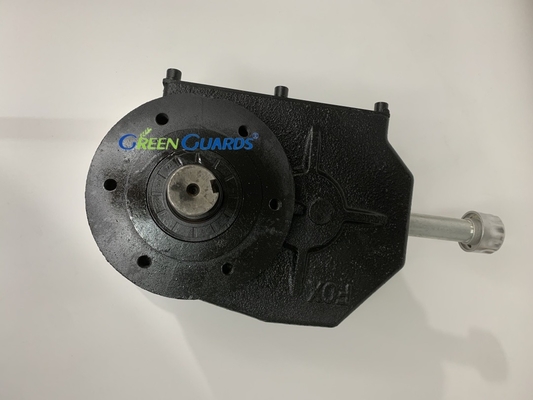 Parte del soplador de hojas de hierba Caja de cambios G2575 Adaptación de turbina de búfalo