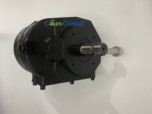 Parte del soplador de hojas de hierba Caja de cambios G2575 Adaptación de turbina de búfalo