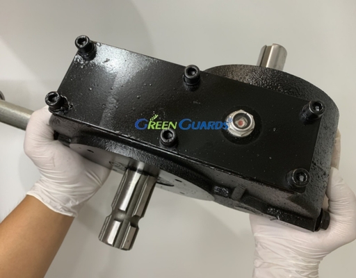 Parte del soplador de hojas de hierba Caja de cambios G2575 Adaptación de turbina de búfalo