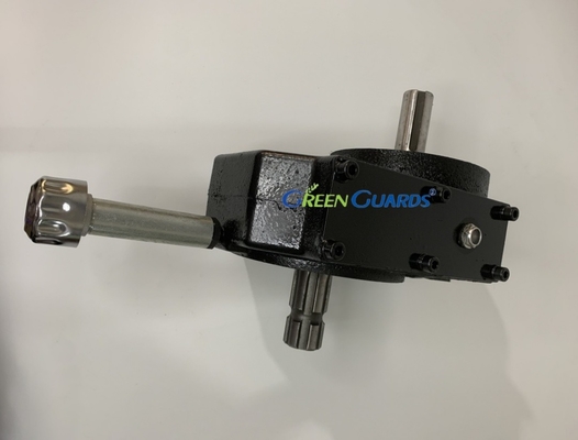 Parte del soplador de hojas de hierba Caja de cambios G2575 Adaptación de turbina de búfalo