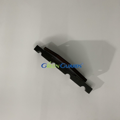 Las piezas del cortador de césped Tiene Holder Kit GAMT1613 se ajusta a aeradores montados en tractores Deere