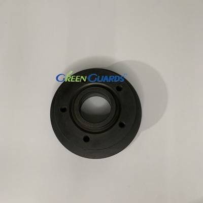 Las piezas del cortador de césped del freno del centro del rotor delantero GM151064 se ajustan al vehículo utilitario Deere Gator