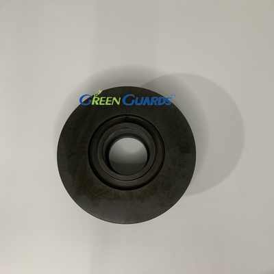 Las piezas del cortador de césped del freno del centro del rotor delantero GM151064 se ajustan al vehículo utilitario Deere Gator