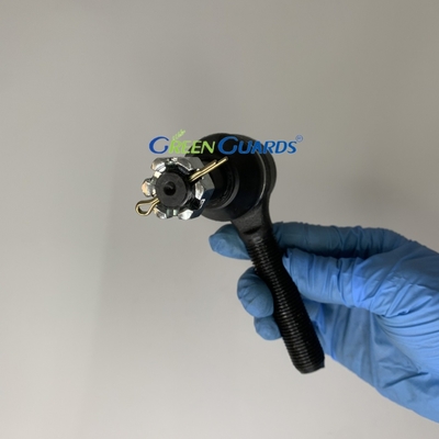 Componentes del cortador de césped estándar de OEM