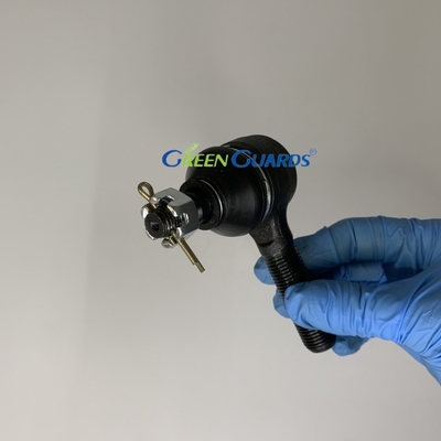 Soporte OEM para cortadoras de césped de piezas de bola conjunta Assy RH G112772-03 para Toro Workman y Multi-Pro