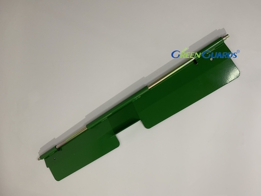 Unidad de corte de carrete estándar de OEM Kit de deflector GAUC12307 para Deere Fairway Mower Support OEM