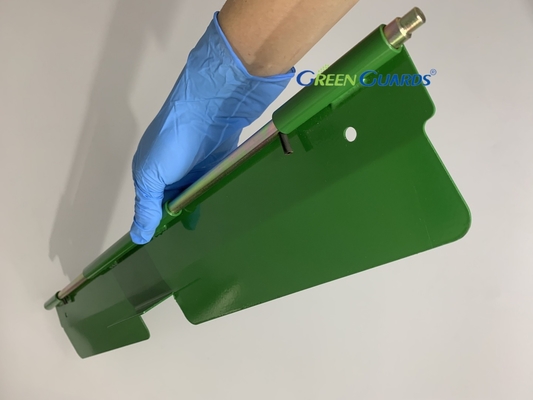 Unidad de corte de carrete estándar de OEM Kit de deflector GAUC12307 para Deere Fairway Mower Support OEM