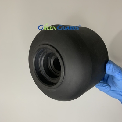 Las piezas del cortador de césped cortador de rodillos delanteros GTCU18629 Fits Deere Cortador de césped ligero