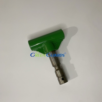 Las piezas de la cortadora de césped GTCU20480 se ajustan a Deere TerrainCut Trim and Surrounds