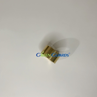 Las piezas del cortador de césped de aleación cilíndrica GMT1328 se ajusta a Deere Cortador de césped ligero