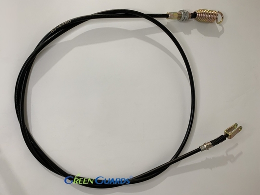 El cable de cortador de césped -bloqueo, diferencial G87-4460 se ajusta a Toro Workman