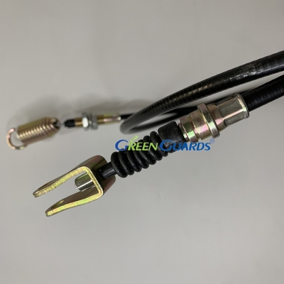 El cable de cortador de césped -bloqueo, diferencial G87-4460 se ajusta a Toro Workman