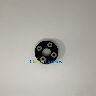 Las piezas del cortador de césped de goma G119-0652 se ajusta a Toro Workman