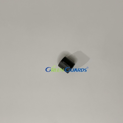 Las partes del cortador de césped acoplador - V-Cut 8 dientes GAET11038 se ajusta a John Deere verdes y cortador de bobinas