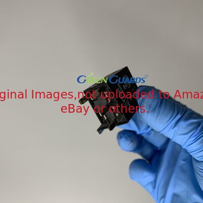 Partes del cortador de césped Relay de arranque 12 Volts 30 Ampere GM169838 Adaptación del cortador de césped delantero Deere TerrainCut