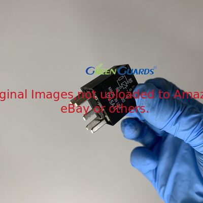 Partes del cortador de césped Relay de arranque 12 Volts 30 Ampere GM169838 Adaptación del cortador de césped delantero Deere TerrainCut