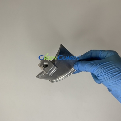 OEM soplador de hojas de hierba estándar de ventilador cuchilla G117-8356-01 para Toro Pro fuerza soplador de escombros