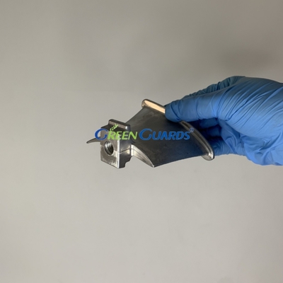 OEM soplador de hojas de hierba estándar de ventilador cuchilla G117-8356-01 para Toro Pro fuerza soplador de escombros