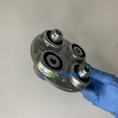 Acoplamiento de soplador de hojas de hierba G1256 Adaptación a la máquina de turbina de búfalo