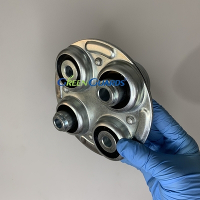 Acoplamiento de soplador de hojas de hierba G1256 Adaptación a la máquina de turbina de búfalo