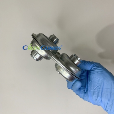 Acoplamiento de soplador de hojas de hierba G1256 Adaptación a la máquina de turbina de búfalo