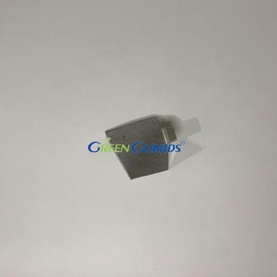 El soplador de hojas de hierba G8356-01 se ajusta a la máquina de turbina Buffalo