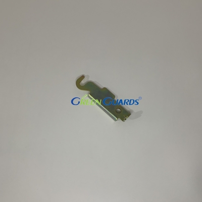 Las piezas del cortador de césped son de tipo latch-RH GTCU26323 Adaptado a John Deere Hybrid y PrecisionCut Cortador de césped ligero