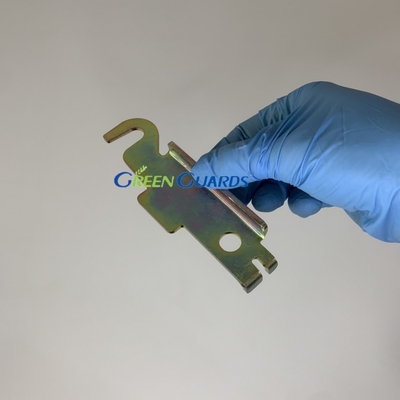 Las piezas del cortador de césped son de tipo latch-RH GTCU26323 Adaptado a John Deere Hybrid y PrecisionCut Cortador de césped ligero
