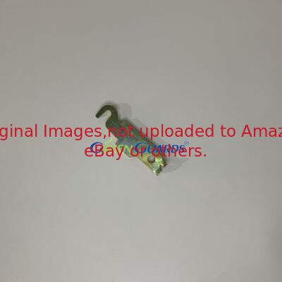 Las piezas del cortador de césped de Deere LATCH-LH GTCU26322