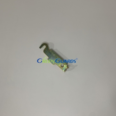 Las piezas del cortador de césped de John Deere LATCH-LH GTCU26322