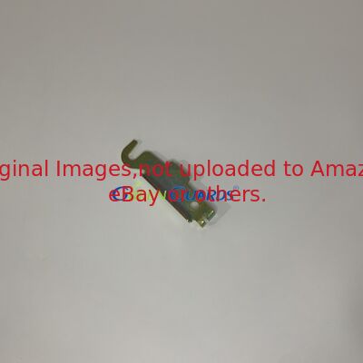 Las piezas del cortador de césped de Deere LATCH-LH GTCU26322