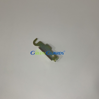 Las piezas del cortador de césped de John Deere LATCH-LH GTCU26322