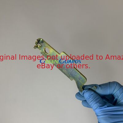 Las piezas del cortador de césped de Deere LATCH-LH GTCU26322