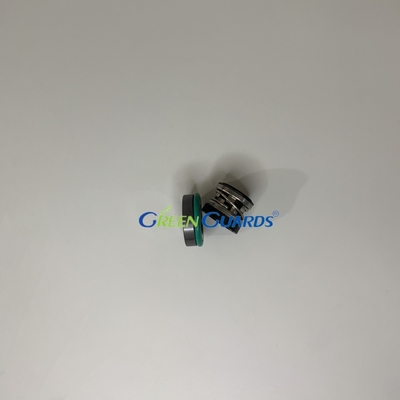 Las piezas de la cortadora de césped sello de la bomba de solenoide y el kit de reparación del anillo O GAN206043 se ajusta al vehículo utilitario John Deere GPS ProGator