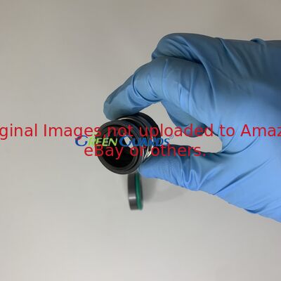 Las piezas de la cortadora de césped sello de la bomba de solenoide y el kit de reparación del anillo O GAN206043 se ajusta al vehículo utilitario Deere GPS ProGator
