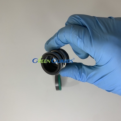 Las piezas de la cortadora de césped sello de la bomba de solenoide y el kit de reparación del anillo O GAN206043 se ajusta al vehículo utilitario John Deere GPS ProGator