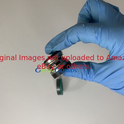 Las piezas de la cortadora de césped sello de la bomba de solenoide y el kit de reparación del anillo O GAN206043 se ajusta al vehículo utilitario Deere GPS ProGator