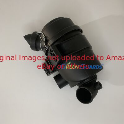 Cortador de césped filtros de aire de limpieza de la asamblea GTCA14233 encaja Deere cortador de césped ligero
