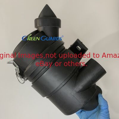 Cortador de césped filtros de aire de limpieza de la asamblea GTCA14233 encaja Deere cortador de césped ligero