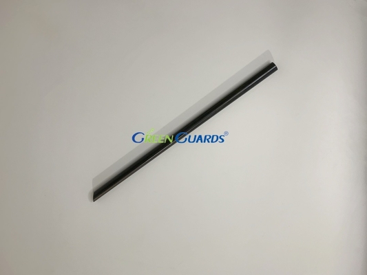 El aireador de césped tiene una aleación sólida de césped -.3125MT x 9.000L x.3125OD G9990056