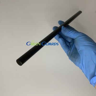 El aireador de césped tiene una aleación sólida de césped -.3125MT x 9.000L x.3125OD G9990056