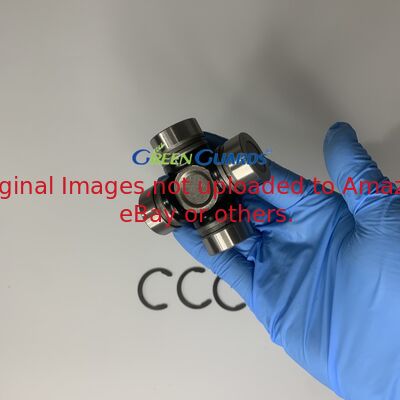 Las piezas del cortador de césped y el rodamiento Assy GAE793E se ajustan a la cortadora de césped de Deere