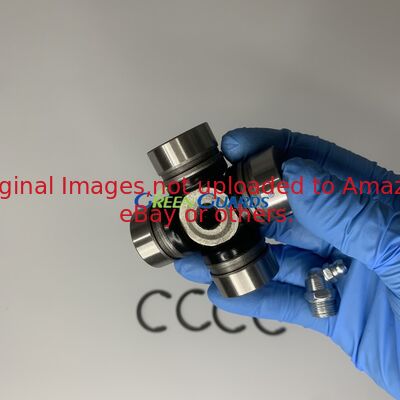 Las piezas del cortador de césped y el rodamiento Assy GAE793E se ajustan a la cortadora de césped de Deere