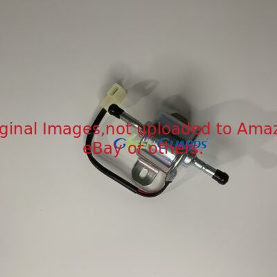 Las piezas del cortador de césped bomba de combustible GAM876266 encaja con Deere Riding Greens y cortador rotativo