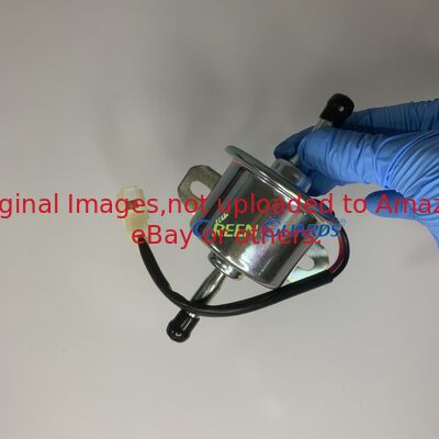 Las piezas del cortador de césped bomba de combustible GAM876266 encaja con Deere Riding Greens y cortador rotativo