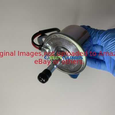 Las piezas del cortador de césped bomba de combustible GAM876266 encaja con Deere Riding Greens y cortador rotativo